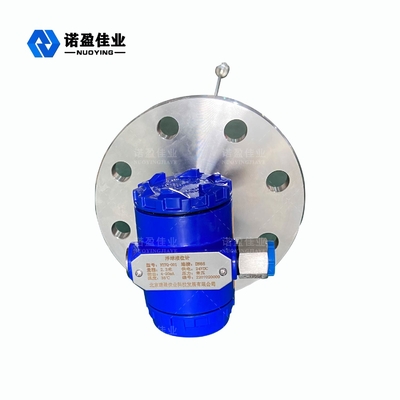 ซื้อ NUOYING NYCZ500 แม็กเนตสตรีคติฟ เลเวลทรานเมเตอร์ เลเวลเมเตอร์ ระดับเมตร อุณหภูมิกระบวนการ -40 ~ + 200 °C เวลาตอบสนอง 0.2 ~ 5 ms online manufacture