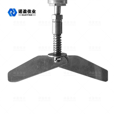 ซื้อ NYZX ซีรีส ปิดระดับปัดหมุน พลังงาน 24VDC、220VAC อุณหภูมิกระบวนการ -40~+80°C ((>+80'C สามารถปรับแต่งได้) online manufacture