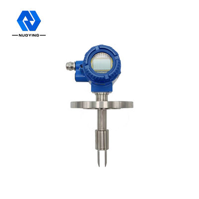 คุณภาพ เครื่องวัดความหนาแน่นส้อม NYM PN40 FDM ป้องกันการระเบิด 24VDC 0–600CP โรงงาน