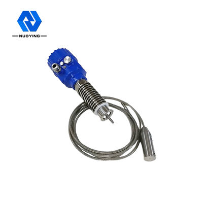 ซื้อ NYRD 701 ส่งระดับระดับเรดาร์คลื่นนําทาง SS304 SS316 โซนดิ่ง -20?? 80 °C online manufacture