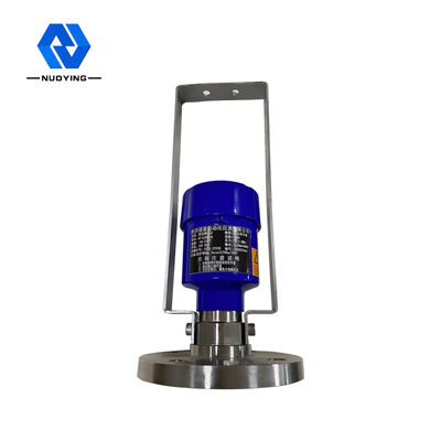 ซื้อ 80GHz ความถี่สูง การติดตั้งง่าย 80m 120m เครื่องส่งระดับราดาร์สมาร์ท online manufacture