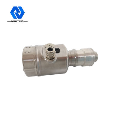 ซื้อ เครื่องวัดระดับเรดาร์แบบป้องกันการกัดกร่อน 80G Remote Debugging online manufacture