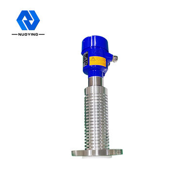 ซื้อ เครื่องวัดระดับเรดาร์ไอน้ำอุณหภูมิสูง 80G 76GHz - 81GHz online manufacture