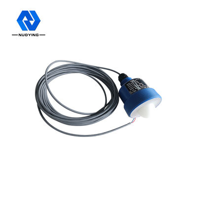 ซื้อ เครื่องส่งสัญญาณเรดาร์ระดับน้ำขนาดกะทัดรัดแบบเกลียว 35 ม. 4-20mA online manufacture