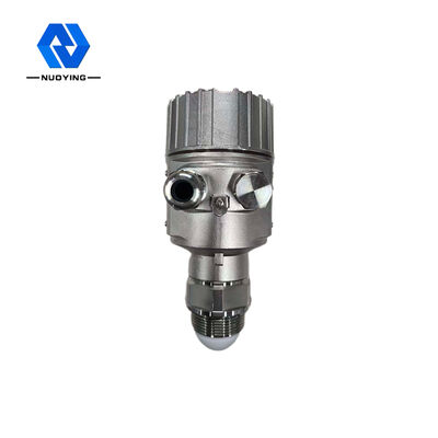 ซื้อ เกจวัดระดับเรดาร์ที่ติดตั้งบนสแตนเลส 316L สื่อที่มีฤทธิ์กัดกร่อนสูง online manufacture