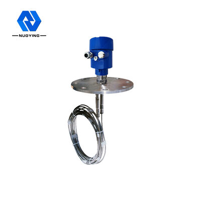 ซื้อ NYRD703 สแตนเลส 1.8GHz เครื่องวัดระดับเรดาร์คลื่นนำทางป้องกันการระเบิด online manufacture