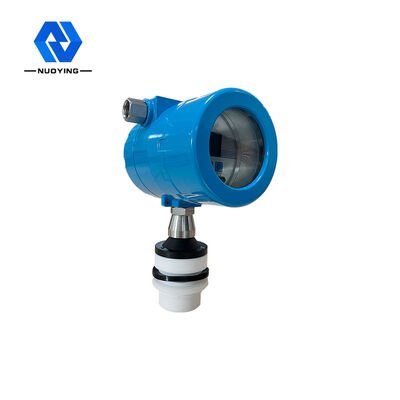 ซื้อ ประสิทธิภาพที่ยอดเยี่ยม Intelligent NYCSUL Ultrasonic Level Gauge สำหรับการวัดของเหลว online manufacture