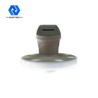 ซื้อ NYCSUL-501 เครื่องวัดระดับความละเอียดสูงด้วยเสียงฉีดฉีดสําหรับวัดของเหลว RS485 เครื่องตรวจจับระดับน้ําเสียด้วยเสียงฉีดฉีด online manufacture