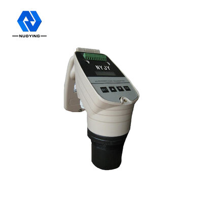 ซื้อ ความแม่นยําสูง ติดตามระดับน้ํา อัลตรasonic Level Sensor Flow Meter Ultrasound Level Meter Sensor สําหรับน้ําดื่ม online manufacture