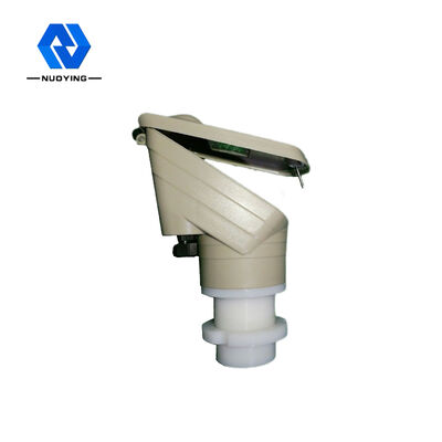 ซื้อ SS304 เครื่องส่งสัญญาณระดับอัลตราโซนิก 220VAC เครื่องส่งสัญญาณระดับของเหลว online manufacture