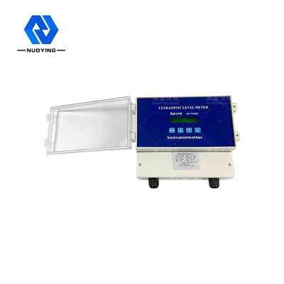 ซื้อ เกจวัดระดับอัลตราโซนิกเกลียวสำหรับป้องกันการกัดกร่อนของของเหลว online manufacture