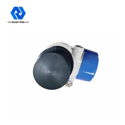ซื้อ PVC Ultrasonic Level Transmitter 20m Ultrasonic Liquid Level Gauge ความแม่นยำสูง online manufacture