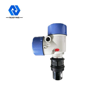 ซื้อ IP65 Ultrasonic Level Transducer Intellectualization พร้อมจอแสดงผล LCD online manufacture