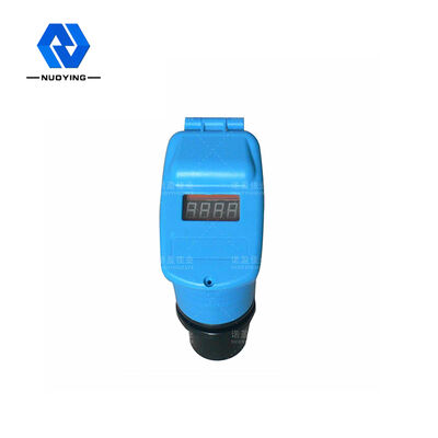 ซื้อ 24VDC Intelligent NYCSUL เครื่องวัดระดับอัลตราโซนิกสำหรับการวัดของเหลว online manufacture