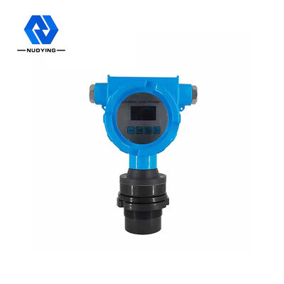 ซื้อ 4-20mA NYCSUL-503 อัลตรasonic วัดระดับของน้ําเหลว Sensor ไม่ติดต่อ Ultrasonic Level Sensor Transmitt online manufacture