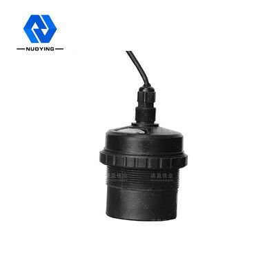 ซื้อ เครื่องวัดระดับอัลตราโซนิก IP65 สำหรับการบำรุงรักษากากตะกอน 24VDC ฟรี online manufacture