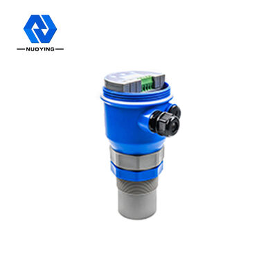 ซื้อ Polypropylene NYCSUL - 501 Ultrasonic Level Transmitter เครื่องวัดระดับของเหลว online manufacture