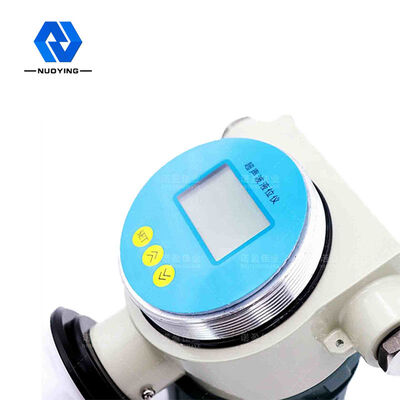 ซื้อ RS232 เครื่องส่งสัญญาณระดับอัลตราโซนิก PP PVC 0-20m ช่วงการวัด online manufacture