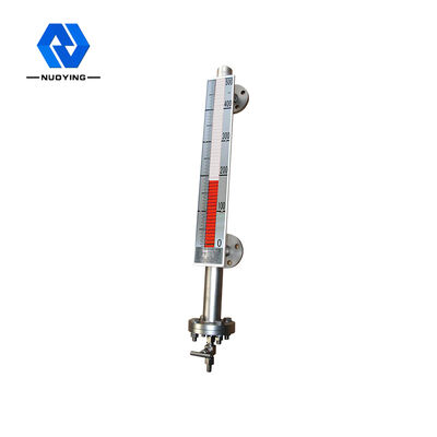 ซื้อ DC24V Magnetic Float Level Gauge เอาต์พุตดิจิตอล M20 * 1.5 online manufacture