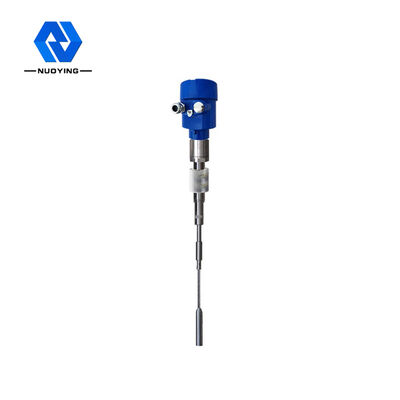 ซื้อ Soft Rope RF Admittance Level Sensor 30m สำหรับฉนวนกันความร้อนสูงพิเศษ Solid online manufacture