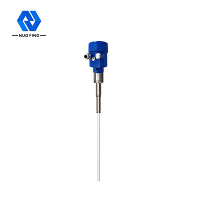ซื้อ 6m RF Admittance Level Transmitter เครื่องส่งสัญญาณระดับ Rod Type ตัวส่งสัญญาณ Hard Insulating online manufacture