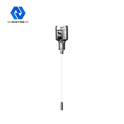 ซื้อ สแตนเลส RF Admittance ระดับเครื่องส่งสัญญาณระดับ Rod Type สำหรับ Solid Particle online manufacture