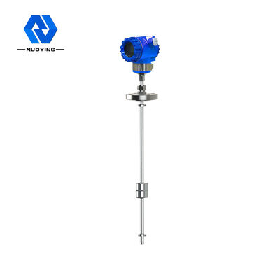 ซื้อ เครื่องส่งสัญญาณระดับเรดาร์ Magnetostrictive ความแม่นยำสูงสำหรับของเหลว online manufacture