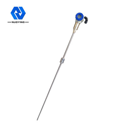 ซื้อ ขายร้อน เครื่องตรวจจับระดับน้ําของเหลว NYCZ500 เครื่องส่งระดับแม่เหล็ก online manufacture
