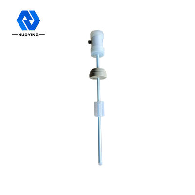ซื้อ NYCZ500 แบบเคเบิล เครื่องวัดระดับแบบ magnetostrictive สําหรับวัดระดับของของเหลวต่าง ๆ ด้วยระยะ 25m online manufacture