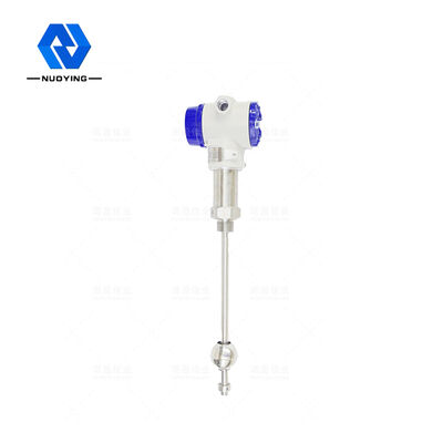 ซื้อ NYCZ500 ประเภทสต๊อป เครื่องวัดระดับแม่เหล็ก online manufacture