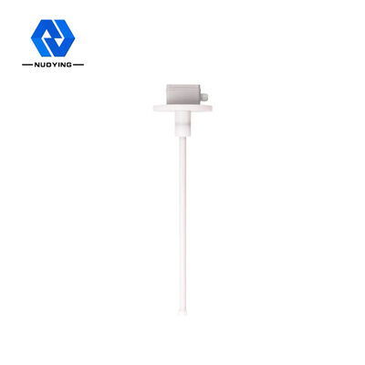 ซื้อ ขายร้อน เครื่องตรวจจับระดับน้ําของเหลว NYCZ500 พลังงาน 24VDC ((สองสาย / สี่สาย). 220VAC เครื่องส่งสัญญาณระดับแม่เหล็ก online manufacture