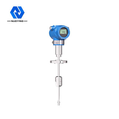 ซื้อ NYCZ500 กล่องวัดระดับแบบแม่เหล็กสําหรับวัดระดับของของเหลว พร้อมใบรับรอง CE และความแม่นยํา ± 0.5mm online manufacture