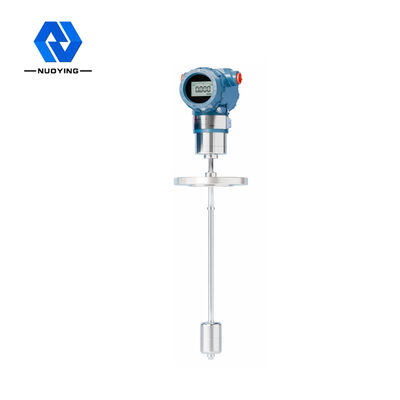 ซื้อ NYCZ500 เครื่องวัดระดับที่กระชับเหล็กสําหรับการวัดอินเตอร์เฟสของเหลว-เหลวที่มีความน่าเชื่อถือสูง online manufacture