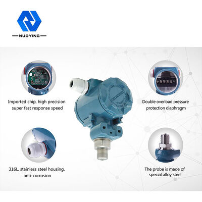 ซื้อ เซ็นเซอร์ความดันบรรยากาศเมมเบรนแบนสุขาภิบาล online manufacture