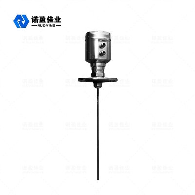 ซื้อ Nyrd702 เครื่องส่งสัญญาณระดับเรดาร์ 100 เมกะเฮิร์ตซ์ IP68 40 บาร์เครื่องส่งสัญญาณระดับไมโครเวฟ online manufacture