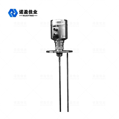 ซื้อ NYRD703 เครื่องส่งสัญญาณระดับคลื่นไกด์ 316L การวัดค่าคงที่ไดอิเล็กตริกต่ำ online manufacture