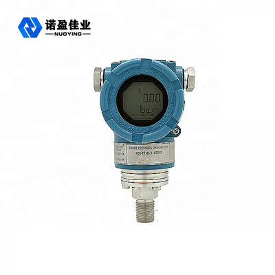 ซื้อ RS485 เครื่องส่งสัญญาณความดันเซนเซอร์ 35kPa online manufacture
