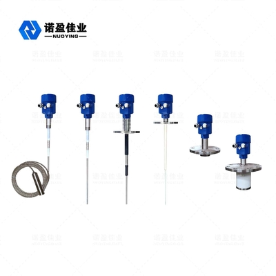 ซื้อ สวิตช์ระดับการยอมรับ RF หน้าแปลนเกลียว IP67 สวิตช์ระดับประเภท RF online manufacture