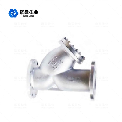 ซื้อ Q235B ตะแกรงเหล็กคาร์บอน 20um 50um 130um ก๊าซธรรมชาติ 40MPa online manufacture