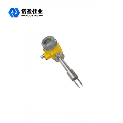ซื้อ เครื่องวัดความหนาแน่นของส้อมปรับสุขาภิบาลสำหรับตรวจสอบอุณหภูมิ 50mA online manufacture