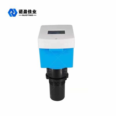 ซื้อ โพรพิลีนส่งสัญญาณระดับอัลตราโซนิกต่ำ RS485 ของเหลวต่ำ IP67 online manufacture