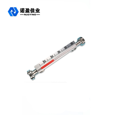 ซื้อ SS304 / 316 Magnetic Float Level Sensor เครื่องวัดระดับถังเก็บน้ำ online manufacture