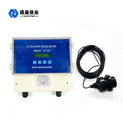 ซื้อ เครื่องส่งสัญญาณระดับอัลตราโซนิกถังเก็บน้ำ online manufacture