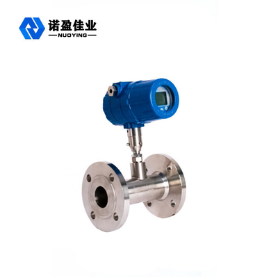 ซื้อ เครื่องวัดอัตราการไหลของมวลอากาศแบบบีบอัด ISO9001 24VDC 1.5A online manufacture