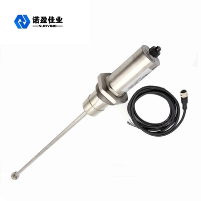 ซื้อ RS485 25m Magnetostrictive Level Transmitter ความแม่นยำสูงสำหรับ Liquid online manufacture