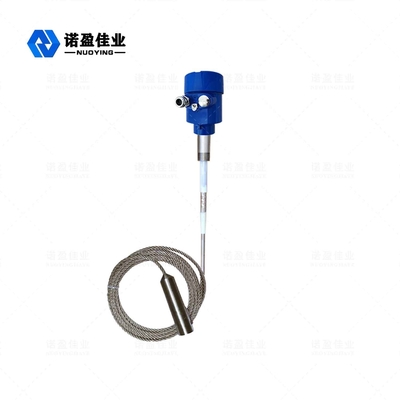 Good price สายอ่อนป้องกันการยึดติด RF Admittance Level Switch NYSP - L864 ออนไลน์