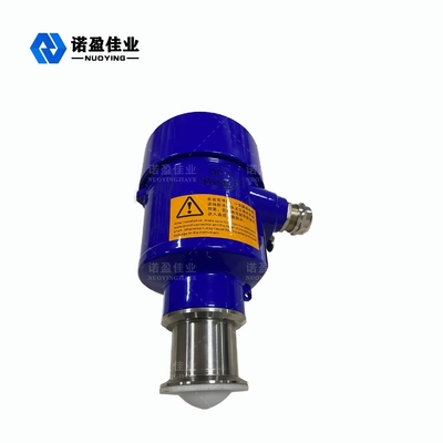 ราคาดี NYRD900 80Ghz Radar Level Sensor สําหรับถังถ่านหินและถังเบนเซนดิบในกระบวนการคอกถ่านหิน ออนไลน์