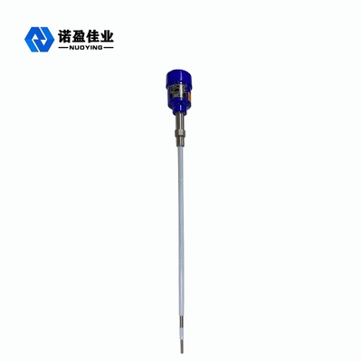 Good price 24VDC Rod Type สวิตช์ระดับของเหลวอัจฉริยะ RF Admittance ออนไลน์
