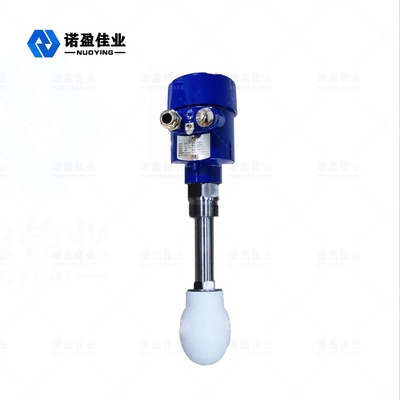 ราคาดี เครื่องวัดระดับเรดาร์อุณหภูมิสูง 26GHz สำหรับฝุ่นละอองของเหลว ออนไลน์