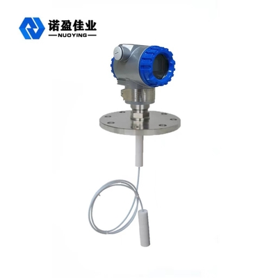 ราคาดี 24VDC NYDR - 3051 เครื่องวัดระดับความจุ RF สำหรับของเหลว ออนไลน์